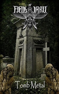 Tomb Metal