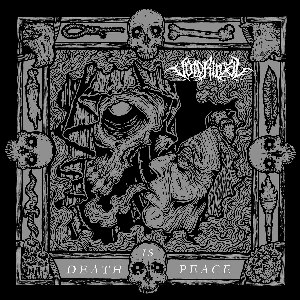 Death Is Peace