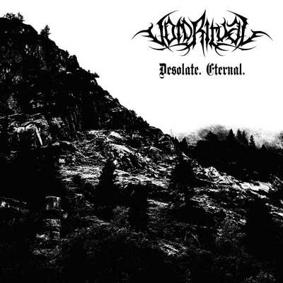 Desolate. Eternal.