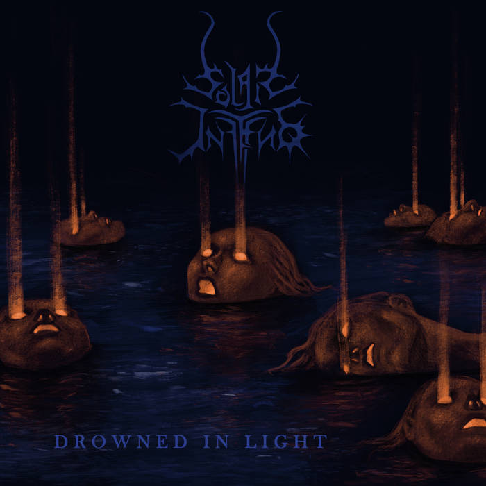 Drowned in Light