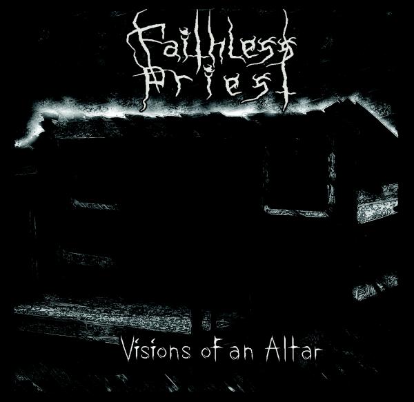 Visions of an Altar