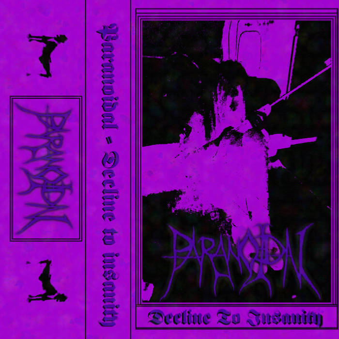 Decline to Insanity