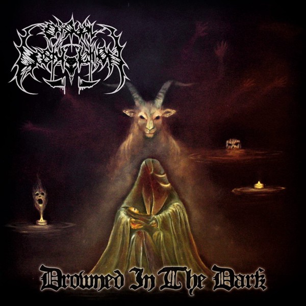 Drowned in the Dark