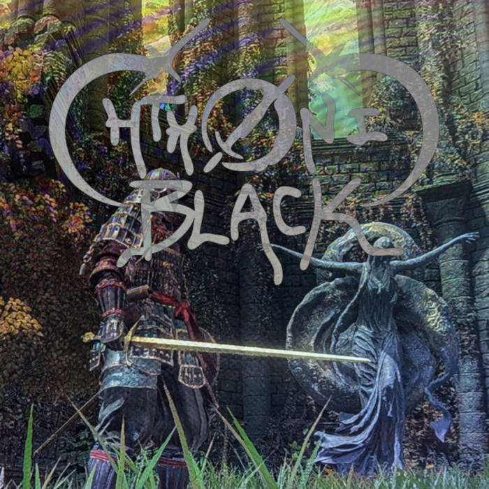Chthonic Black