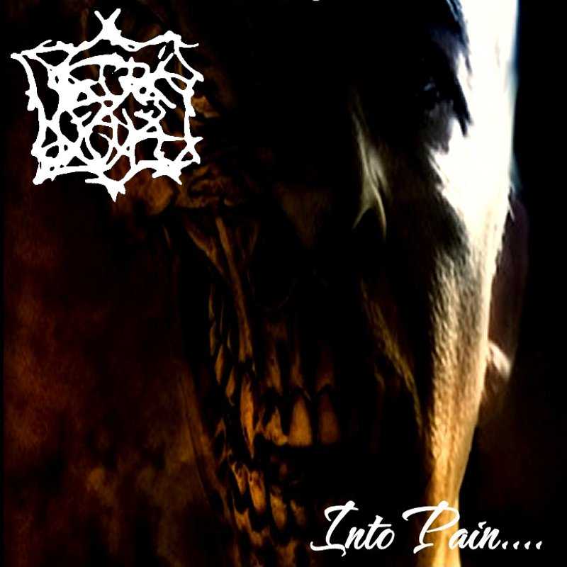 Into Pain....