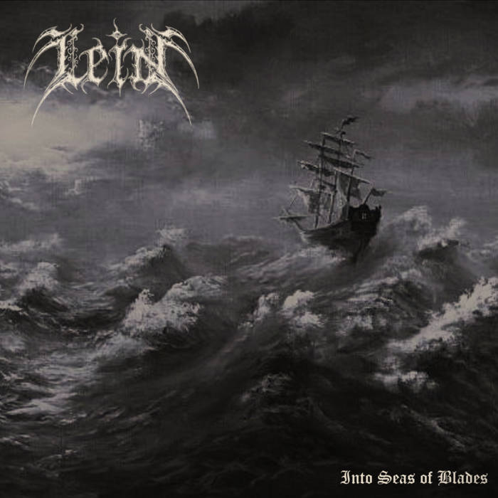 Into Seas of Blades