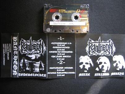 Todesglocken