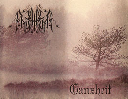 Ganzheit