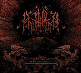 The Faustian Disciplines