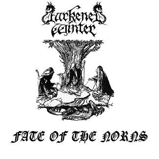 Fate of the Norns