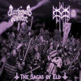 The Sagas of Eld