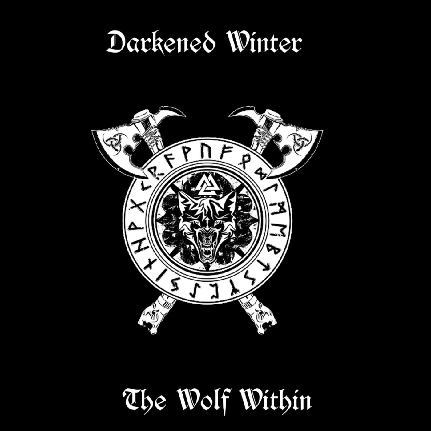 The Wolf Within