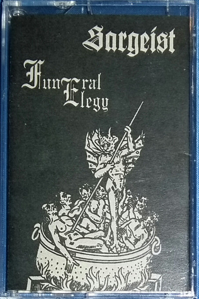 Sargeist / Funeral Elegy
