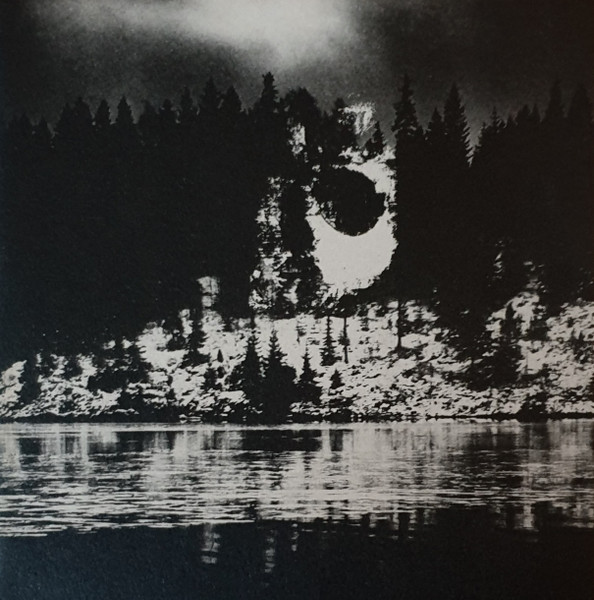 Sargeist / Bahimiron