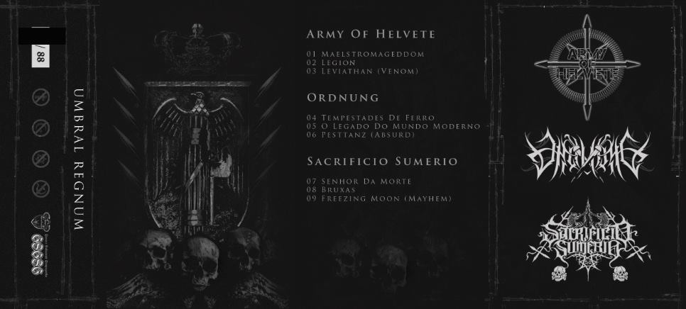 Umbral Regnum