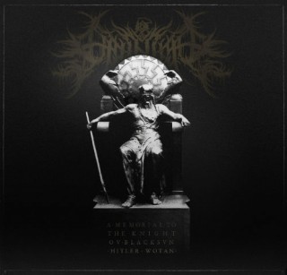 A Memorial to the Knight ov Black Sun, Hitler Wotan