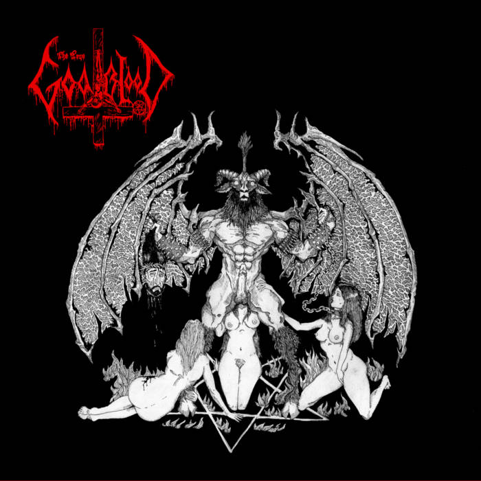 Goatblood