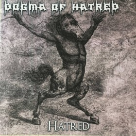 Hatred