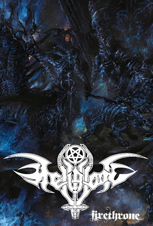 Firethrone
