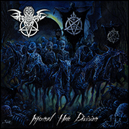 Infernal Hate Division