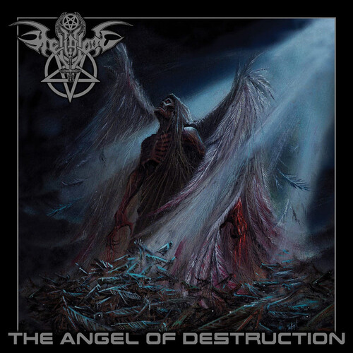 The Angel of Destruction