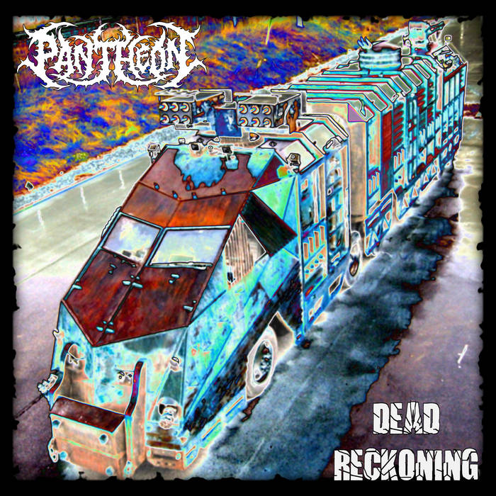 Dead Reckoning