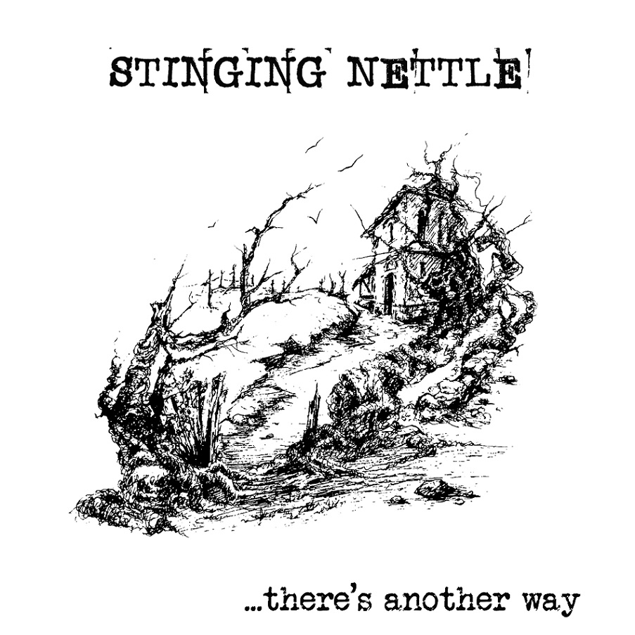 ...There's Another Way