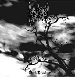 Dark Prophecy