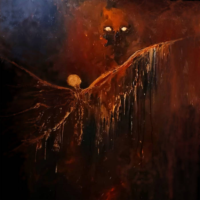 Phobonoid ​/​ Dominion of Suffering
