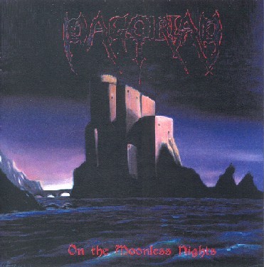 On the Moonless Nights
