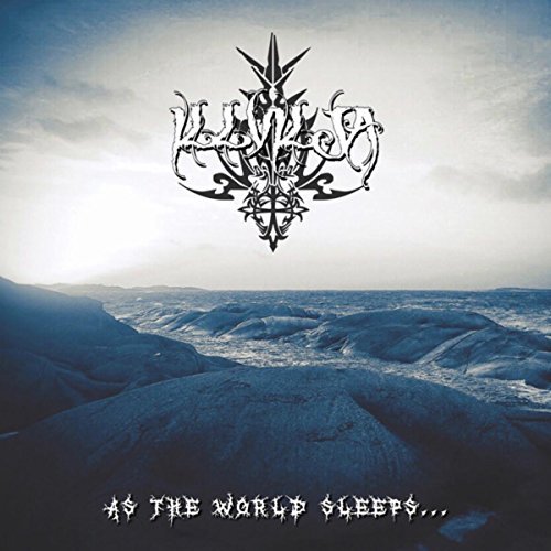 As the World Sleeps