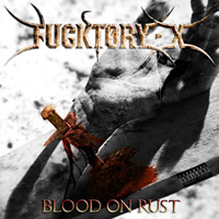 Blood on Rust