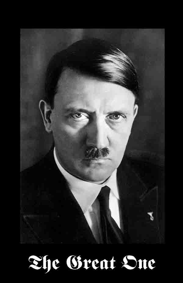 The Great One