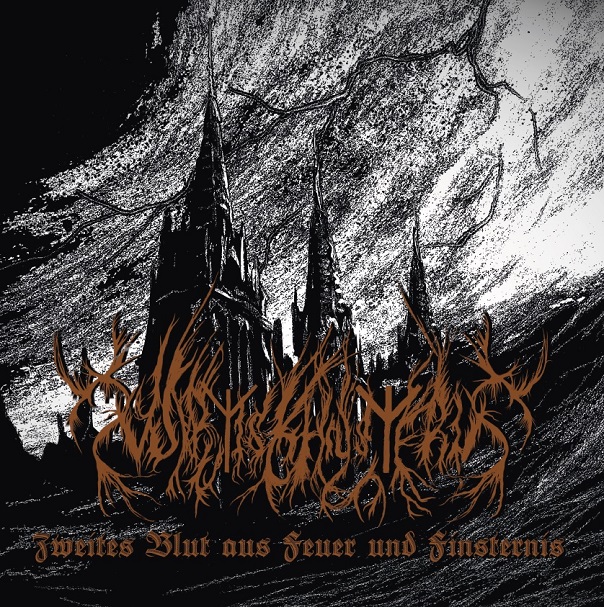 Zweites Blut aus Feuer und Finsternis