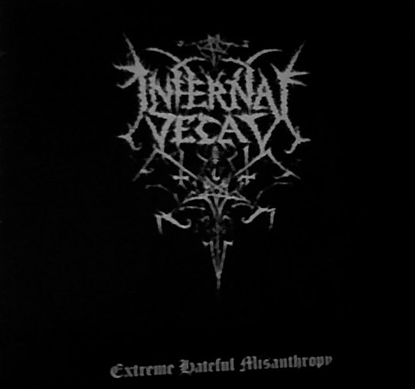Extreme Hateful Misanthropy