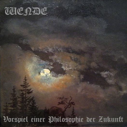Vorspiel einer Philosophie der Zukunft