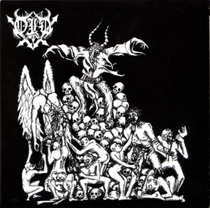 Nocturnal Ritual