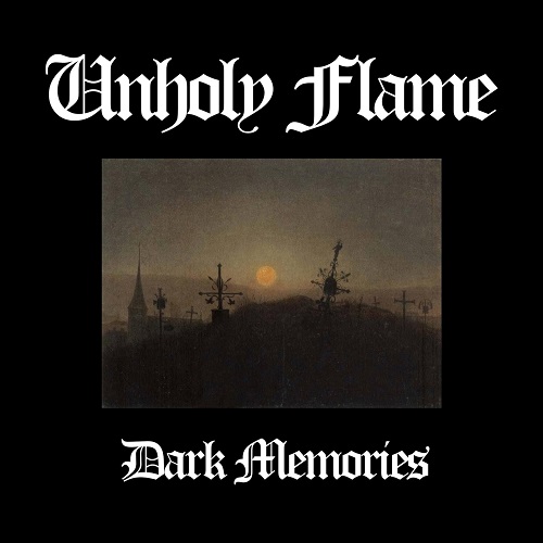 Dark Memories