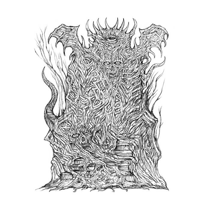 Dawn of Man / Thou Art Dead