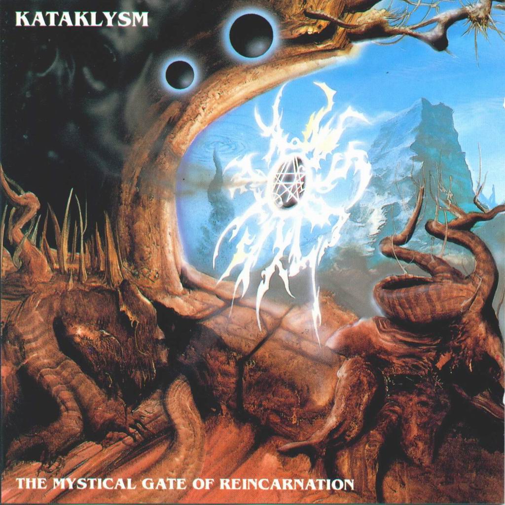 The Mystical Gate of Reincarnation