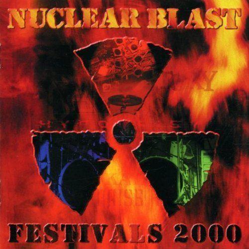 Nuclear Blast Festivals 2000