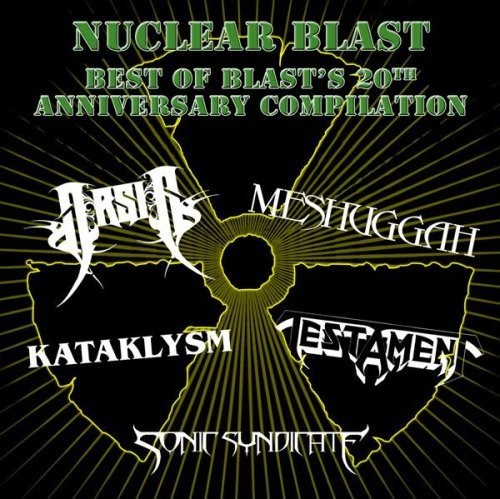 Best of Nuclear Blast: 20th Anniversary