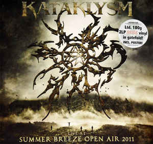 Live at Summer Breeze Open Air 2011