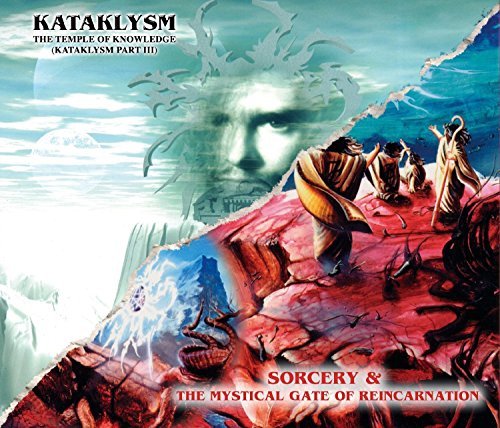 Sorcery & the Mystical Gate of Reincarnation / Temple of Knowledge