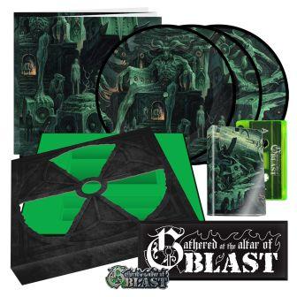 Gathered at the Altar of Blast