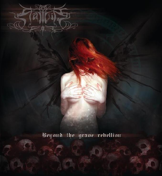 Beyond the Grave Rebellion