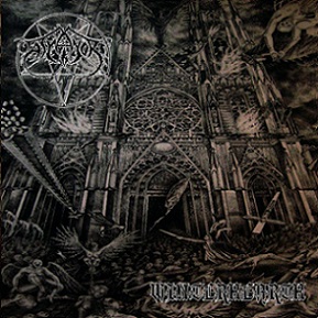 Athanor / Winterhearth