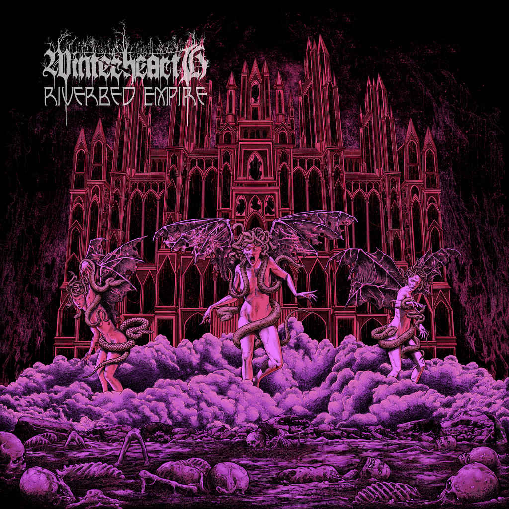 Riverbed Empire