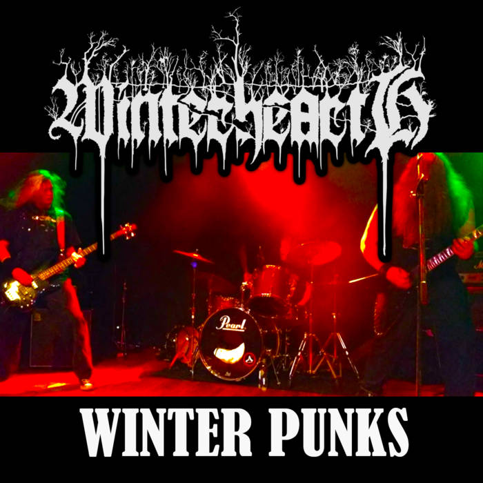 Winter Punks