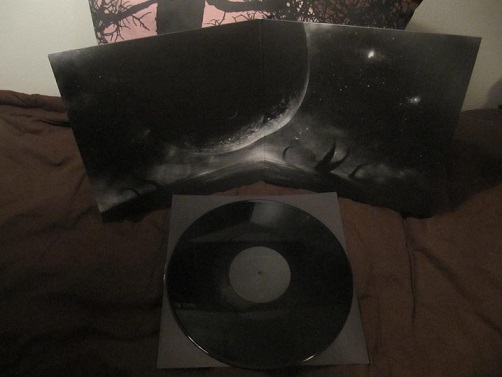 Dark Space -I